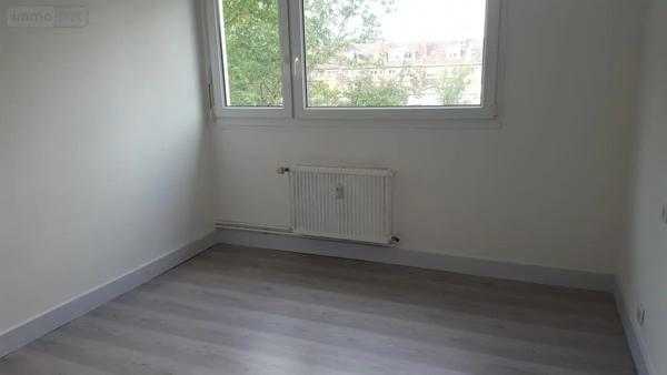Location - Appartement Cambrai 59400 2 pièces 55 m 2