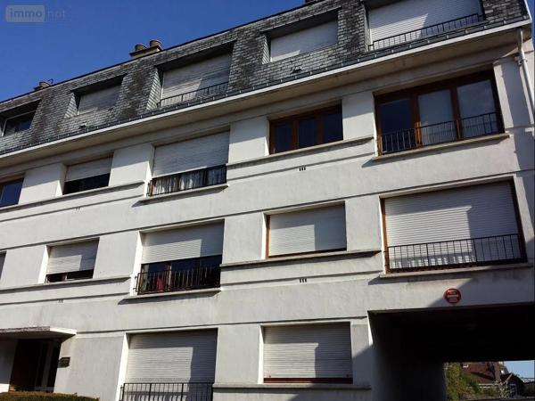 Location - Appartement Cambrai 59400 2 pièces 55 m 2