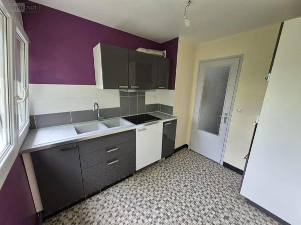 Location - Appartement Cambrai 59400 2 pièces 55 m 2