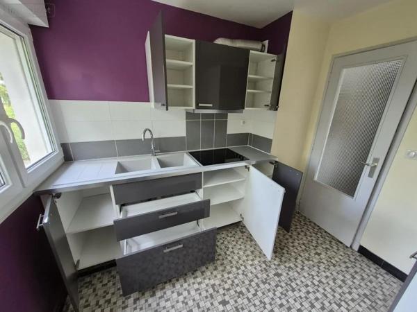 Location - Appartement Cambrai 59400 2 pièces 55 m 2