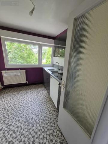 Location - Appartement Cambrai 59400 2 pièces 55 m 2