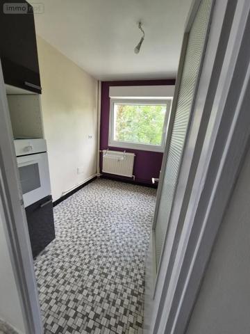 Location - Appartement Cambrai 59400 2 pièces 55 m 2
