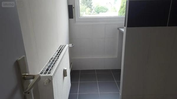 Location - Appartement Cambrai 59400 2 pièces 55 m 2