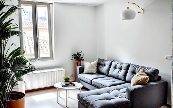 Appartement à vendre    5 pièces • 81,29 m2 Nîmes