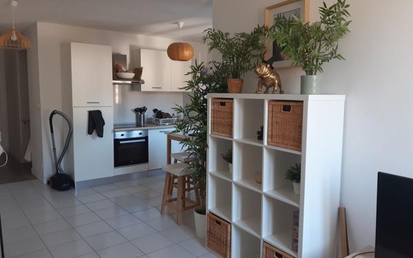 Appartement à vendre    5 pièces • 81,29 m2 Nîmes