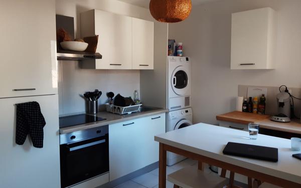 Appartement à vendre    5 pièces • 81,29 m2 Nîmes