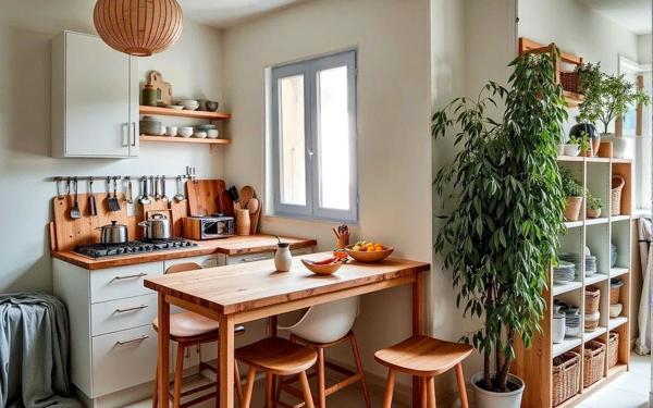 Appartement à vendre    5 pièces • 81,29 m2 Nîmes