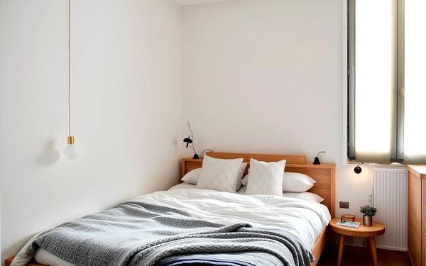 Appartement à vendre    5 pièces • 81,29 m2 Nîmes