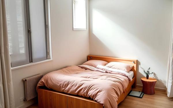 Appartement à vendre    5 pièces • 81,29 m2 Nîmes