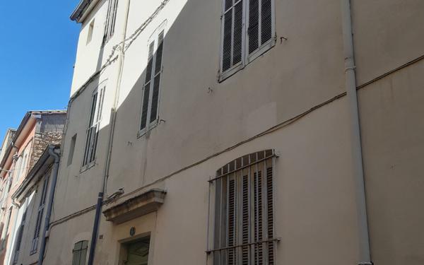 Appartement à vendre    5 pièces • 81,29 m2 Nîmes