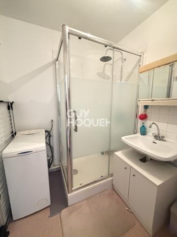 Appartement à vendre de 1 pièce de 33 m²