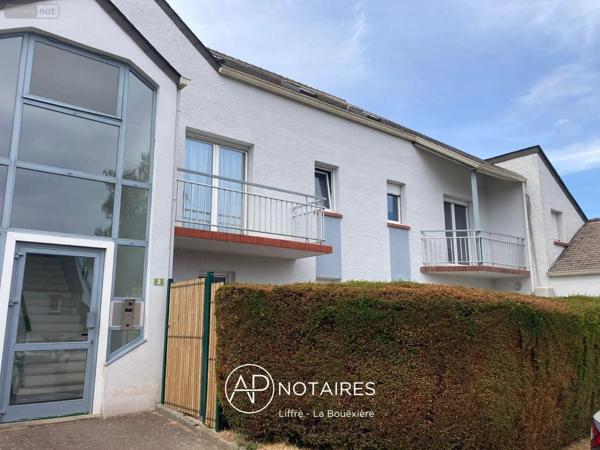 Location - Appartement La Bouëxière 35340 4 pièces 80 m 2