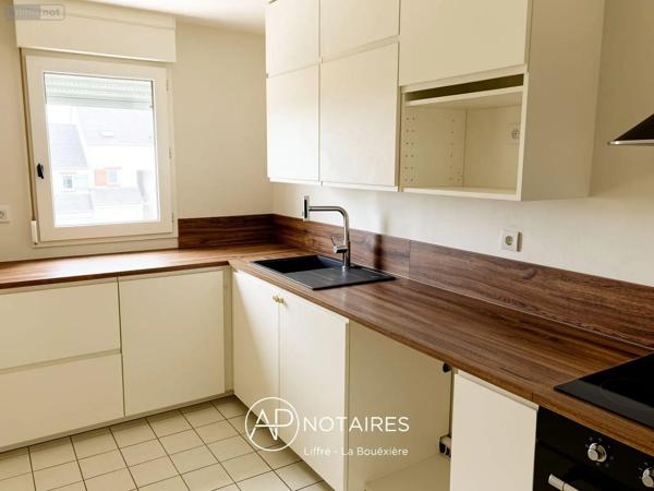 Location - Appartement La Bouëxière 35340 4 pièces 80 m 2
