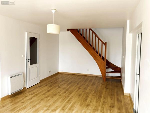 Location - Appartement La Bouëxière 35340 4 pièces 80 m 2