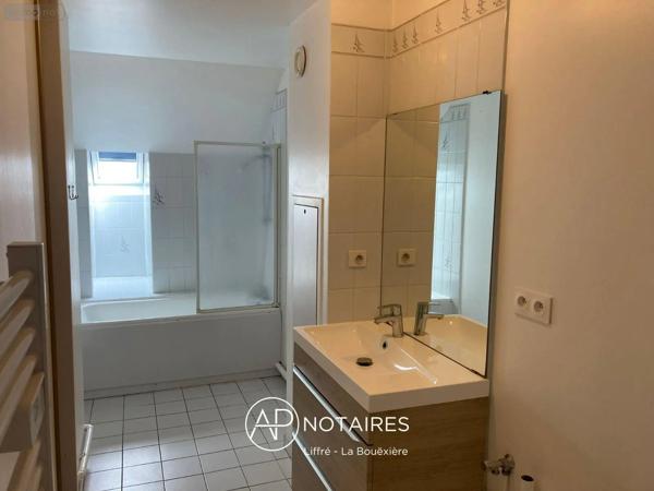 Location - Appartement La Bouëxière 35340 4 pièces 80 m 2