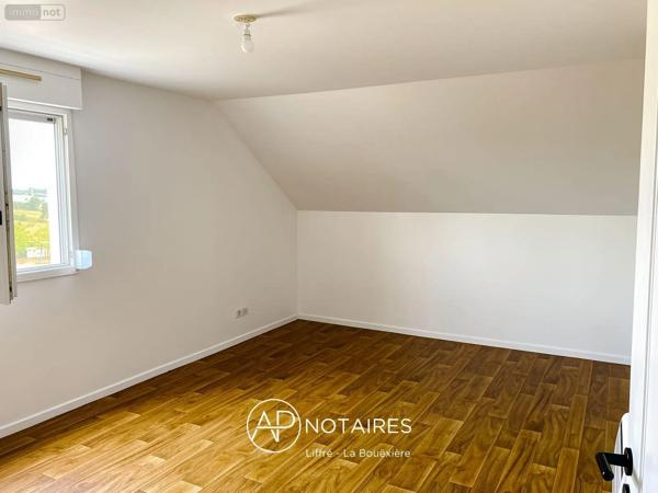 Location - Appartement La Bouëxière 35340 4 pièces 80 m 2