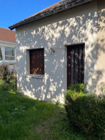 Maison de type 3 au calme à Joué Lès Tours