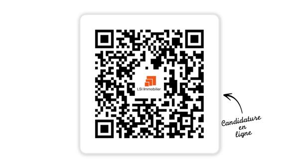 Maison de type 3 au calme à Joué Lès Tours