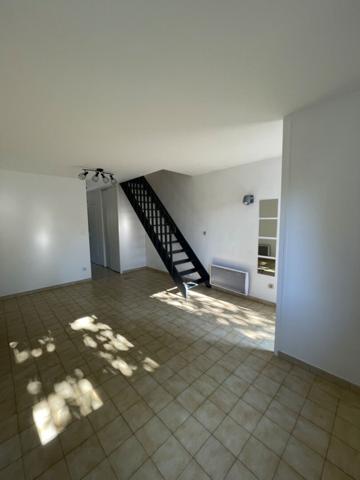 Maison de type 3 au calme à Joué Lès Tours