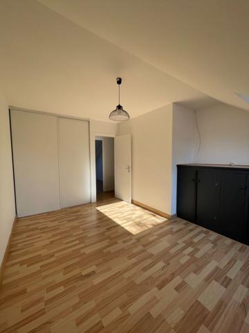 Maison de type 3 au calme à Joué Lès Tours