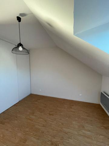 Maison de type 3 au calme à Joué Lès Tours