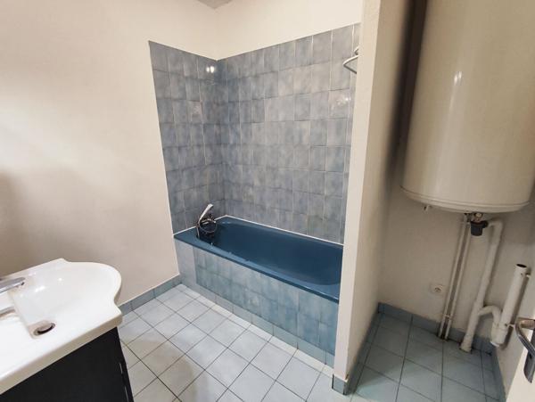 Maison de type 3 au calme à Joué Lès Tours