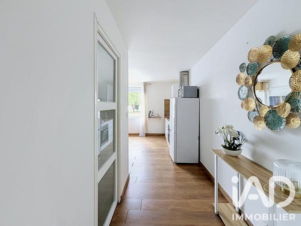 Appartement à vendre 2 pièces 26,3 m² Agde