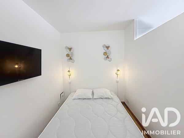 Appartement à vendre 2 pièces 26,3 m² Agde