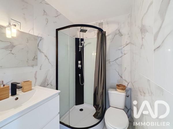 Appartement à vendre 2 pièces 26,3 m² Agde