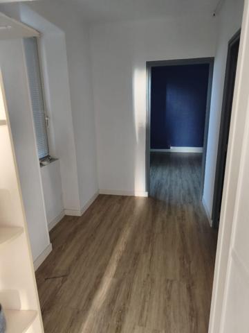 Local commercial et / ou habitation Machecoul Saint Meme 53 m2