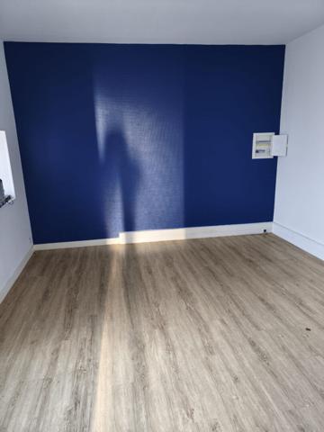 Local commercial et / ou habitation Machecoul Saint Meme 53 m2