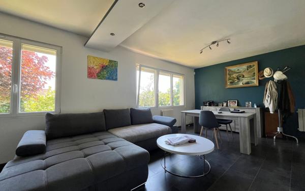 Maison à vendre    3 pièces •  Fourges