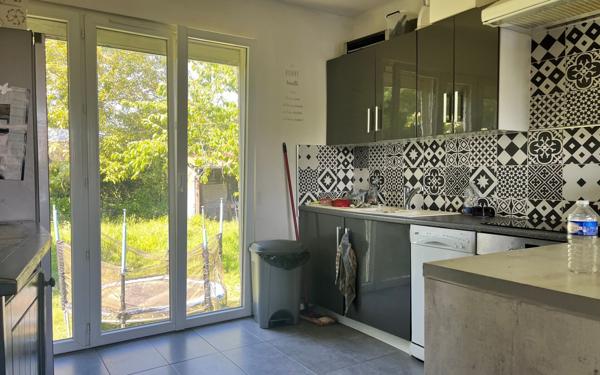 Maison à vendre    3 pièces •  Fourges