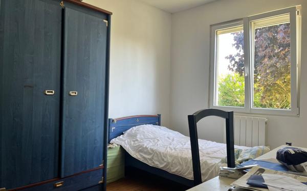 Maison à vendre    3 pièces •  Fourges