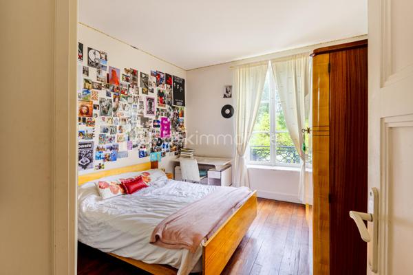 Appartement de 80 m²