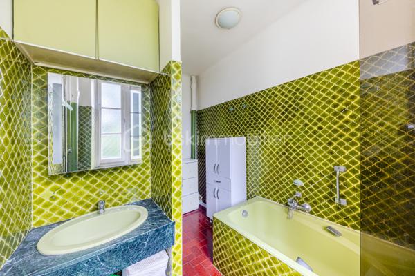 Appartement de 80 m²