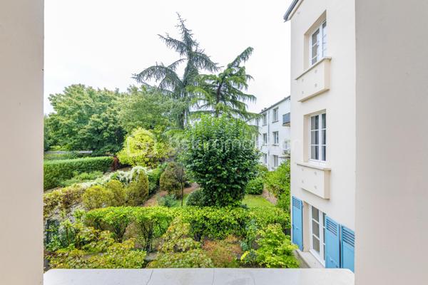 Appartement de 80 m²