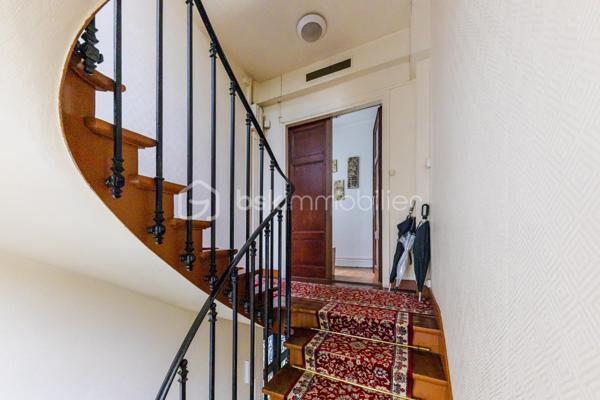 Appartement de 80 m²