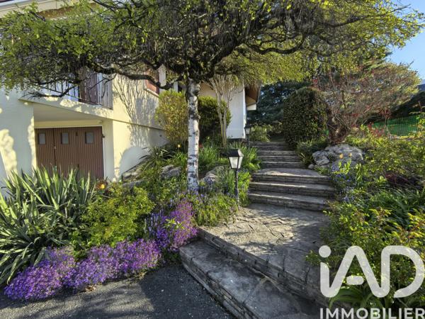 Maison à vendre 11 pièces 170 m² Sonnaz