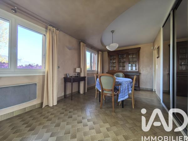 Maison à vendre 11 pièces 170 m² Sonnaz