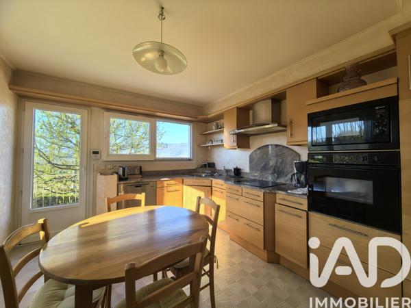 Maison à vendre 11 pièces 170 m² Sonnaz