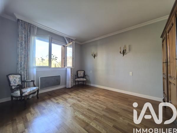 Maison à vendre 11 pièces 170 m² Sonnaz
