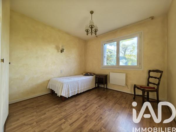 Maison à vendre 11 pièces 170 m² Sonnaz