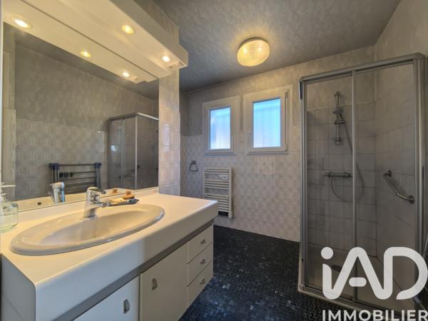 Maison à vendre 11 pièces 170 m² Sonnaz