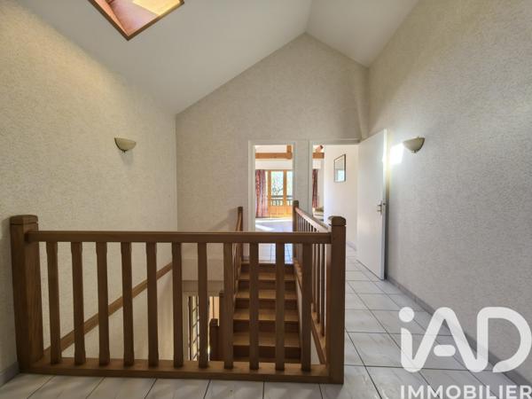 Maison à vendre 11 pièces 170 m² Sonnaz
