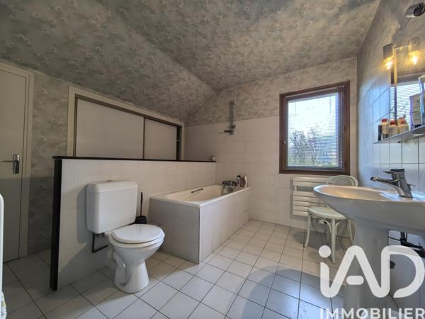 Maison à vendre 11 pièces 170 m² Sonnaz