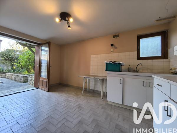 Maison à vendre 11 pièces 170 m² Sonnaz