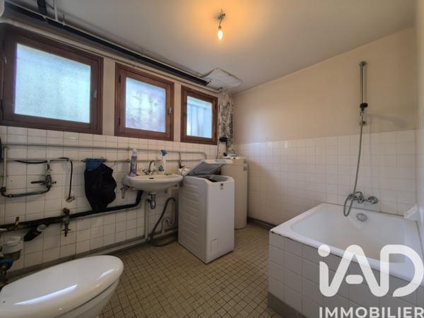 Maison à vendre 11 pièces 170 m² Sonnaz