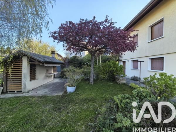 Maison à vendre 11 pièces 170 m² Sonnaz