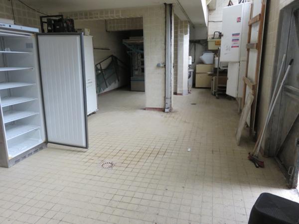 Local/bureau à vendre SANNOIS (95)